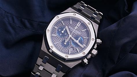 audemars piguet royal oak chronograph 26331ip.oo.1220ip.01|Audemars Piguet 26331or.